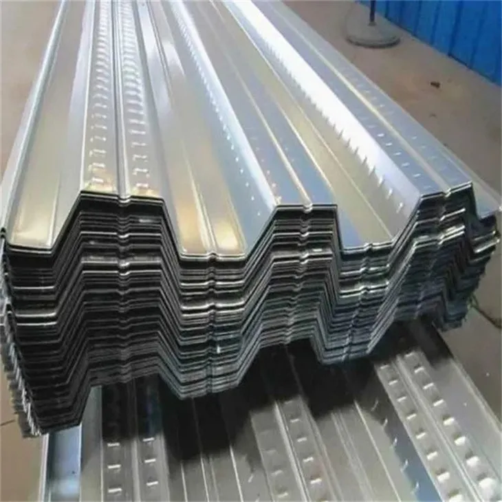 Construction Material Composite Steel Deck suppliers