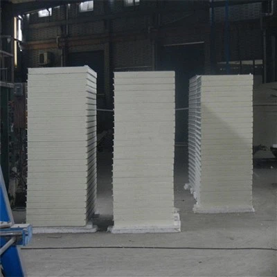 Cold Storage PU Panel