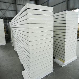 Panel Sandwich