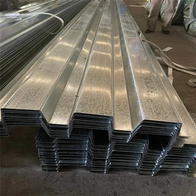 How to improve the durability of floor decking?